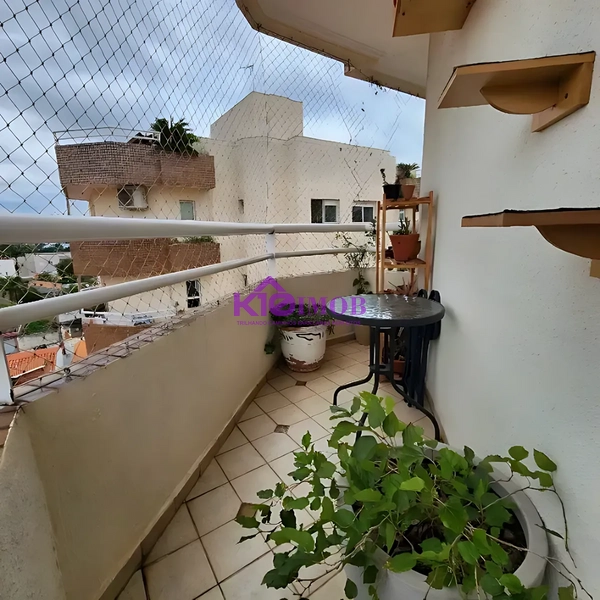 Apartamento Residencial Mussi Vila Jardini Zona Oeste Sorocaba-SP: 7ª foto da galeria de imagens do imóvel