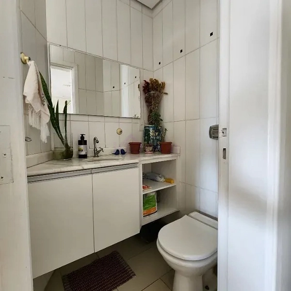 Apartamento Residencial Mussi Vila Jardini Zona Oeste Sorocaba-SP: 6ª foto da galeria de imagens do imóvel