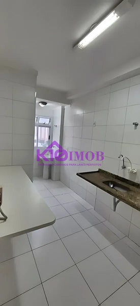 Apartamento Condominio Massimo Residence Sorocaba/SP: 14ª foto da galeria de imagens do imóvel