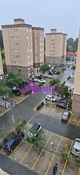 Apartamento Condominio Massimo Residence Sorocaba/SP: 16ª foto da galeria de imagens do imóvel