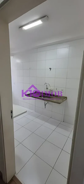 Apartamento Condominio Massimo Residence Sorocaba/SP: 13ª foto da galeria de imagens do imóvel