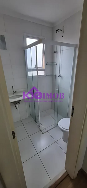 Apartamento Condominio Massimo Residence Sorocaba/SP: 15ª foto da galeria de imagens do imóvel