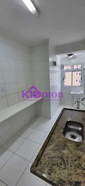 Apartamento Condominio Massimo Residence Sorocaba/SP: 8ª foto da galeria de imagens do imóvel