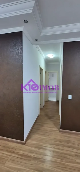 Apartamento Condominio Massimo Residence Sorocaba/SP: 11ª foto da galeria de imagens do imóvel