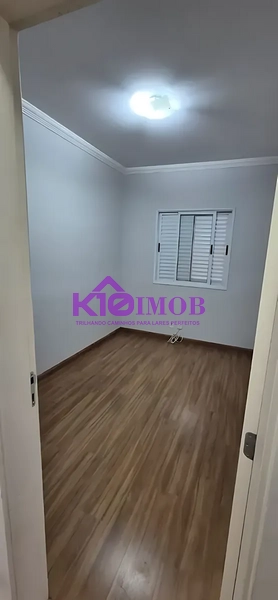 Apartamento Condominio Massimo Residence Sorocaba/SP: 9ª foto da galeria de imagens do imóvel