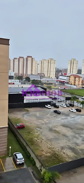 Apartamento Condominio Massimo Residence Sorocaba/SP: 6ª foto da galeria de imagens do imóvel