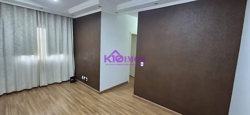 Apartamento Condominio Massimo Residence Sorocaba/SP: 2ª foto da galeria de imagens do imóvel