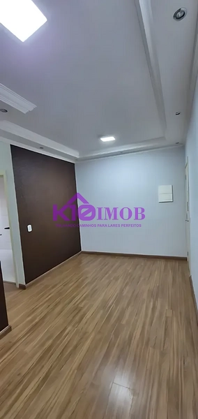 Apartamento Condominio Massimo Residence Sorocaba/SP: 10ª foto da galeria de imagens do imóvel