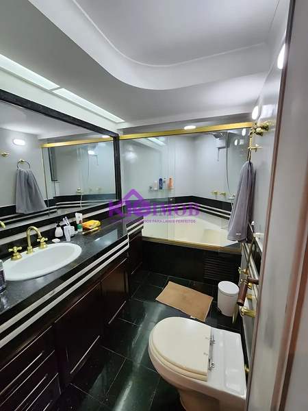 Apartamento Edifício Pedro Alcolea Central Sorocaba/SP: 29ª foto da galeria de imagens do imóvel