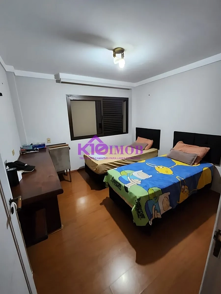 Apartamento Edifício Pedro Alcolea Central Sorocaba/SP: 27ª foto da galeria de imagens do imóvel