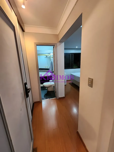 Apartamento Edifício Pedro Alcolea Central Sorocaba/SP: 21ª foto da galeria de imagens do imóvel