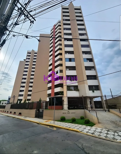 Apartamento Edifício Pedro Alcolea Central Sorocaba/SP: 47ª foto da galeria de imagens do imóvel