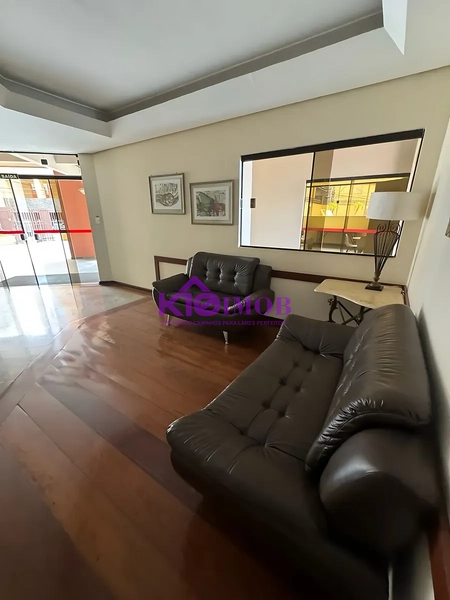 Apartamento Edifício Pedro Alcolea Central Sorocaba/SP: 8ª foto da galeria de imagens do imóvel