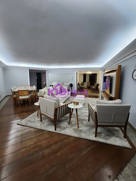 Apartamento Edifício Pedro Alcolea Central Sorocaba/SP: 1ª foto da galeria de imagens do imóvel