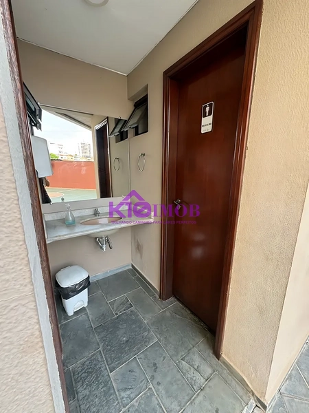 Apartamento Edifício Pedro Alcolea Central Sorocaba/SP: 31ª foto da galeria de imagens do imóvel