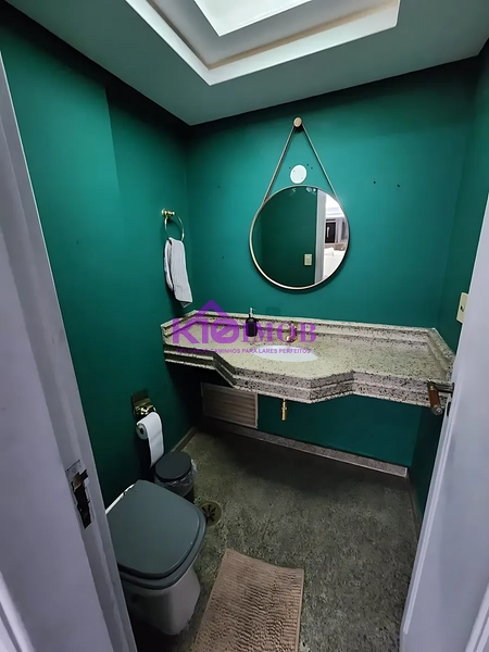 Apartamento Edifício Pedro Alcolea Central Sorocaba/SP: 33ª foto da galeria de imagens do imóvel