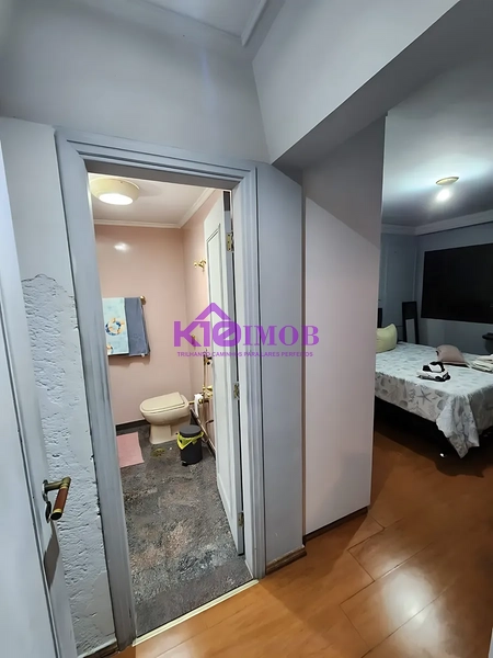 Apartamento Edifício Pedro Alcolea Central Sorocaba/SP: 30ª foto da galeria de imagens do imóvel