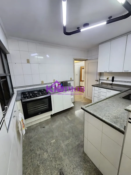 Apartamento Edifício Pedro Alcolea Central Sorocaba/SP: 11ª foto da galeria de imagens do imóvel