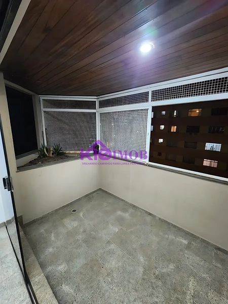 Apartamento Edifício Pedro Alcolea Central Sorocaba/SP: 15ª foto da galeria de imagens do imóvel