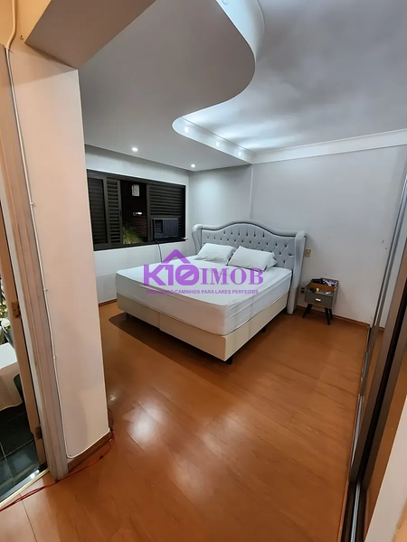 Apartamento Edifício Pedro Alcolea Central Sorocaba/SP: 24ª foto da galeria de imagens do imóvel