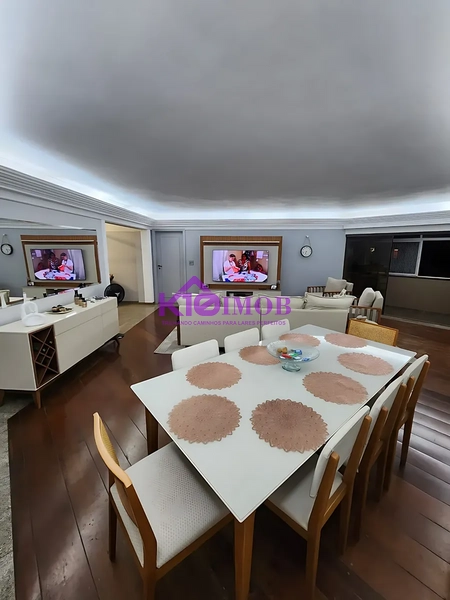 Apartamento Edifício Pedro Alcolea Central Sorocaba/SP: 2ª foto da galeria de imagens do imóvel