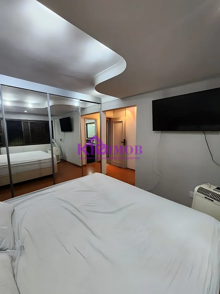 Apartamento Edifício Pedro Alcolea Central Sorocaba/SP: 23ª foto da galeria de imagens do imóvel