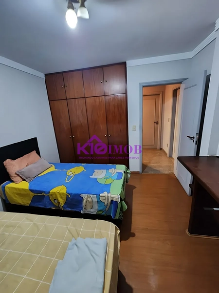 Apartamento Edifício Pedro Alcolea Central Sorocaba/SP: 28ª foto da galeria de imagens do imóvel