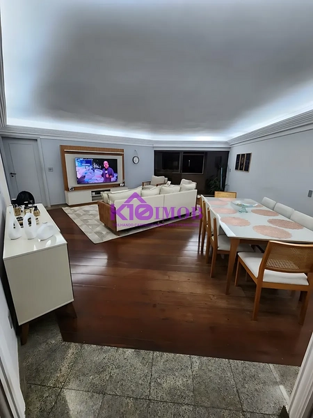 Apartamento Edifício Pedro Alcolea Central Sorocaba/SP: 3ª foto da galeria de imagens do imóvel