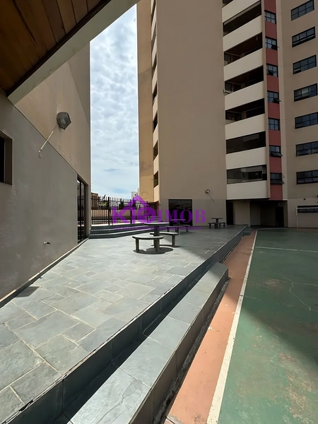 Apartamento Edifício Pedro Alcolea Central Sorocaba/SP: 46ª foto da galeria de imagens do imóvel