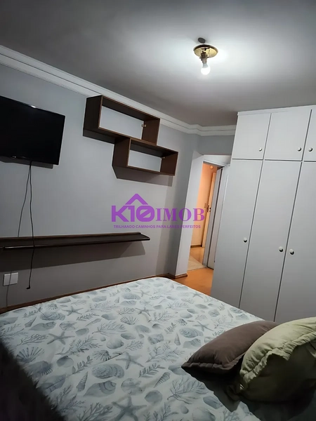 Apartamento Edifício Pedro Alcolea Central Sorocaba/SP: 26ª foto da galeria de imagens do imóvel