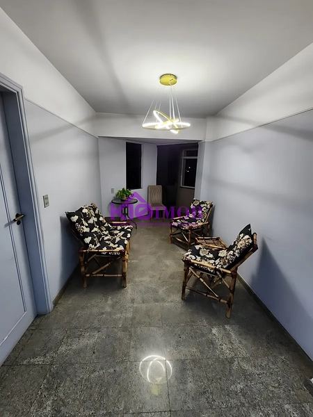 Apartamento Edifício Pedro Alcolea Central Sorocaba/SP: 9ª foto da galeria de imagens do imóvel