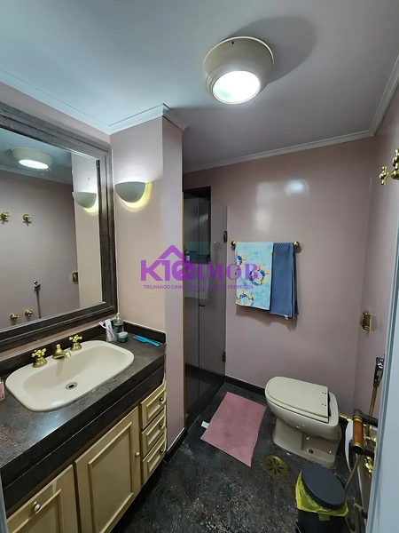 Apartamento Edifício Pedro Alcolea Central Sorocaba/SP: 32ª foto da galeria de imagens do imóvel