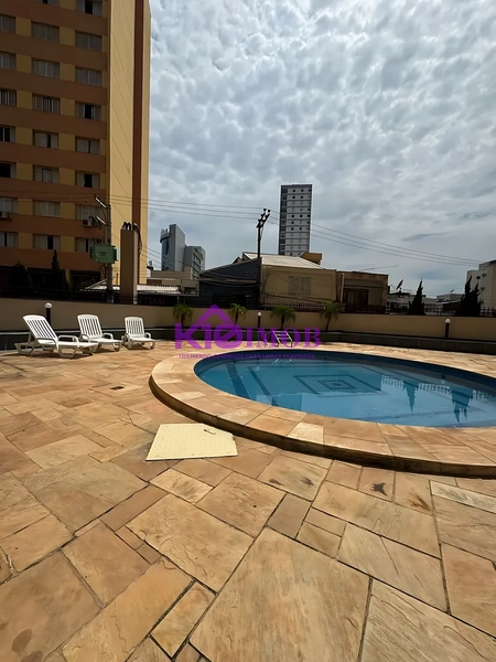 Apartamento Edifício Pedro Alcolea Central Sorocaba/SP: 42ª foto da galeria de imagens do imóvel