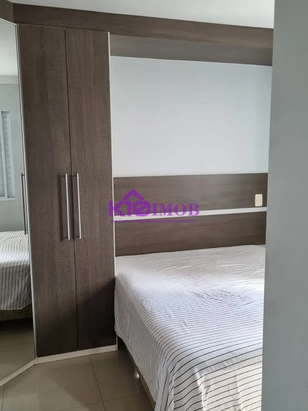 Apartamento Condominio Varanda Ville Wanel Ville Sorocaba/SP: 10ª foto da galeria de imagens do imóvel