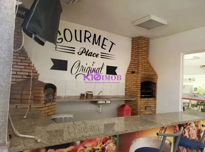 Apartamento Condominio Varanda Ville Wanel Ville Sorocaba/SP: 14ª foto da galeria de imagens do imóvel