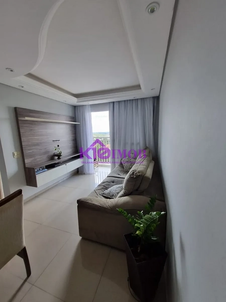 Apartamento Condominio Varanda Ville Wanel Ville Sorocaba/SP: 2ª foto da galeria de imagens do imóvel