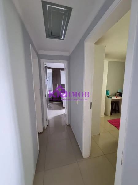 Apartamento Condominio Varanda Ville Wanel Ville Sorocaba/SP: 8ª foto da galeria de imagens do imóvel