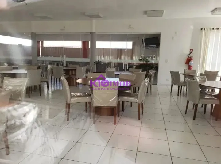Apartamento Condominio Varanda Ville Wanel Ville Sorocaba/SP: 15ª foto da galeria de imagens do imóvel