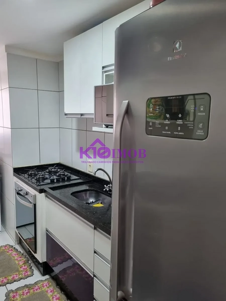 Apartamento Condominio Varanda Ville Wanel Ville Sorocaba/SP: 5ª foto da galeria de imagens do imóvel