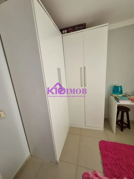 Apartamento Condominio Varanda Ville Wanel Ville Sorocaba/SP: 6ª foto da galeria de imagens do imóvel