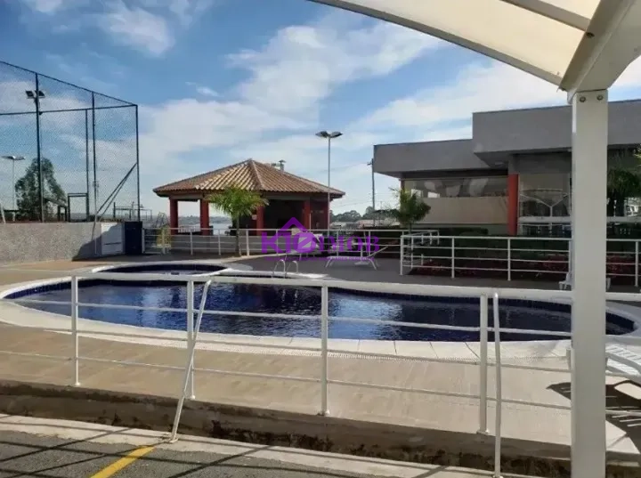 Apartamento Condominio Varanda Ville Wanel Ville Sorocaba/SP: 19ª foto da galeria de imagens do imóvel