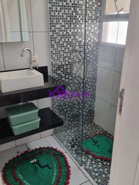 Apartamento Condominio Varanda Ville Wanel Ville Sorocaba/SP: 9ª foto da galeria de imagens do imóvel