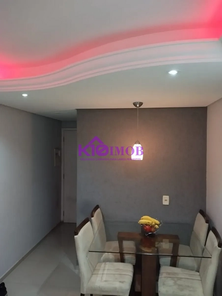 Apartamento Condominio Varanda Ville Wanel Ville Sorocaba/SP: 4ª foto da galeria de imagens do imóvel