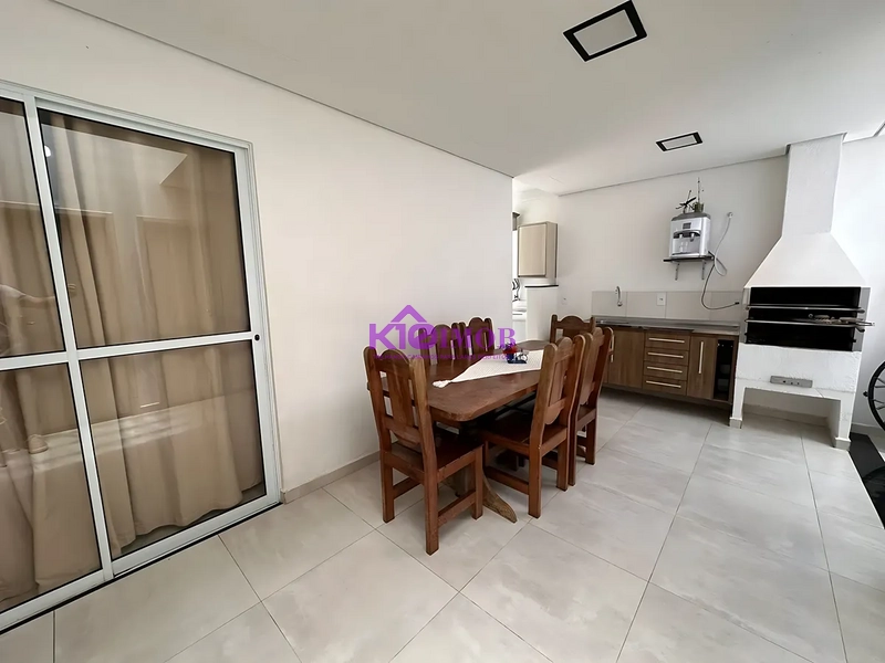 Casa Térrea Condominio Terra Nova Wanel Ville Sorocaba/SP: 11ª foto da galeria de imagens do imóvel