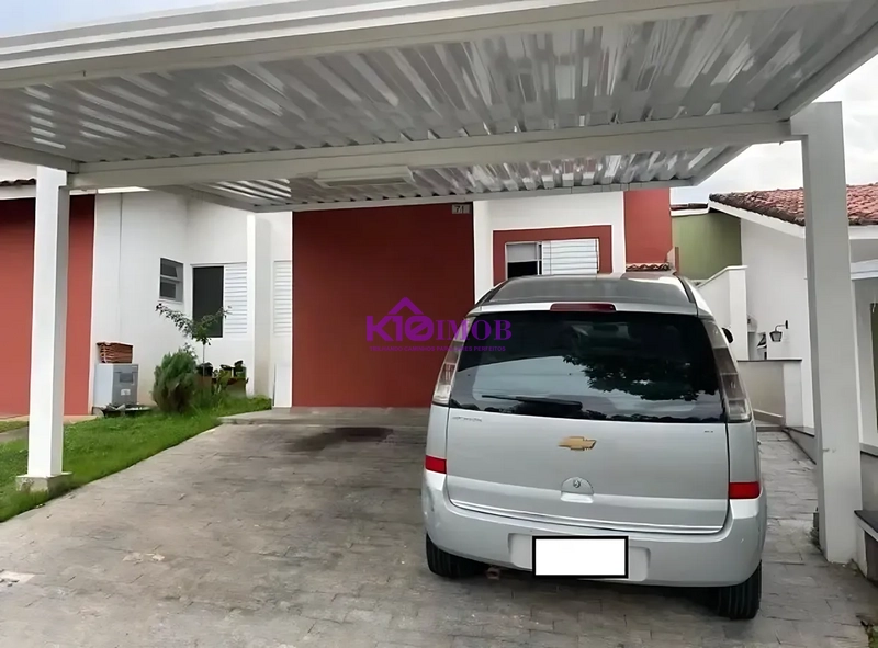 Casa Térrea Condominio Terra Nova Wanel Ville Sorocaba/SP: 18ª foto da galeria de imagens do imóvel