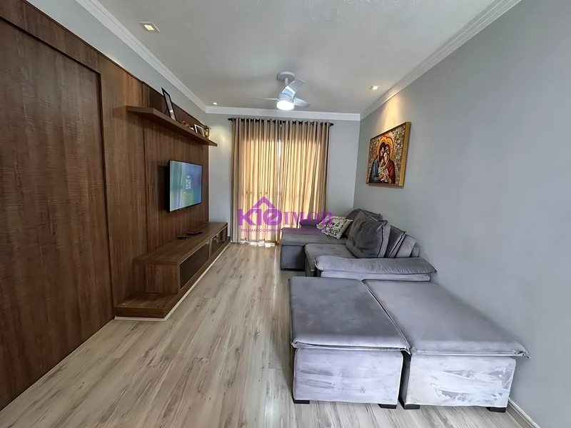 Casa Térrea Condominio Terra Nova Wanel Ville Sorocaba/SP: 3ª foto da galeria de imagens do imóvel