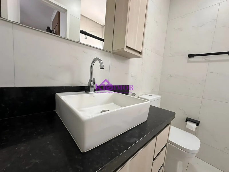 Casa Térrea Condominio Terra Nova Wanel Ville Sorocaba/SP: 16ª foto da galeria de imagens do imóvel