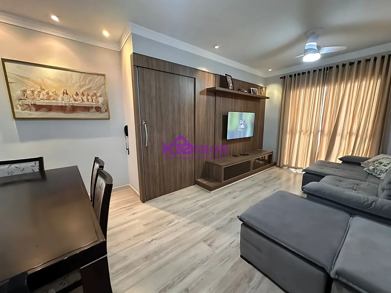 Casa Térrea Condominio Terra Nova Wanel Ville Sorocaba/SP: 4ª foto da galeria de imagens do imóvel