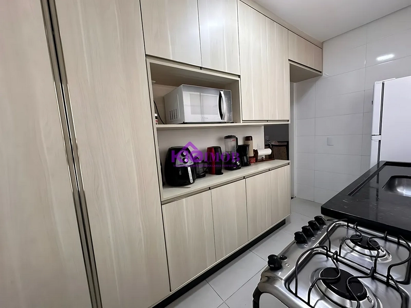 Casa Térrea Condominio Terra Nova Wanel Ville Sorocaba/SP: 7ª foto da galeria de imagens do imóvel