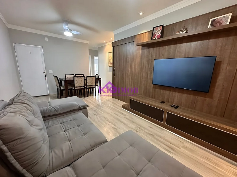 Casa Térrea Condominio Terra Nova Wanel Ville Sorocaba/SP: 2ª foto da galeria de imagens do imóvel